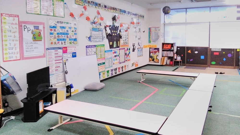 【ペッピーキッズ】いち☆ 枝松教室 | 子ども英会話ペッピーキッズクラブ