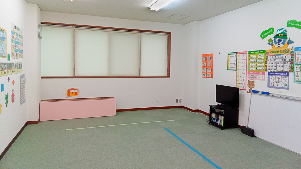寒河江第2教室の写真 寒河江市
