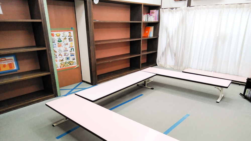 東部丸子教室の写真 東御市