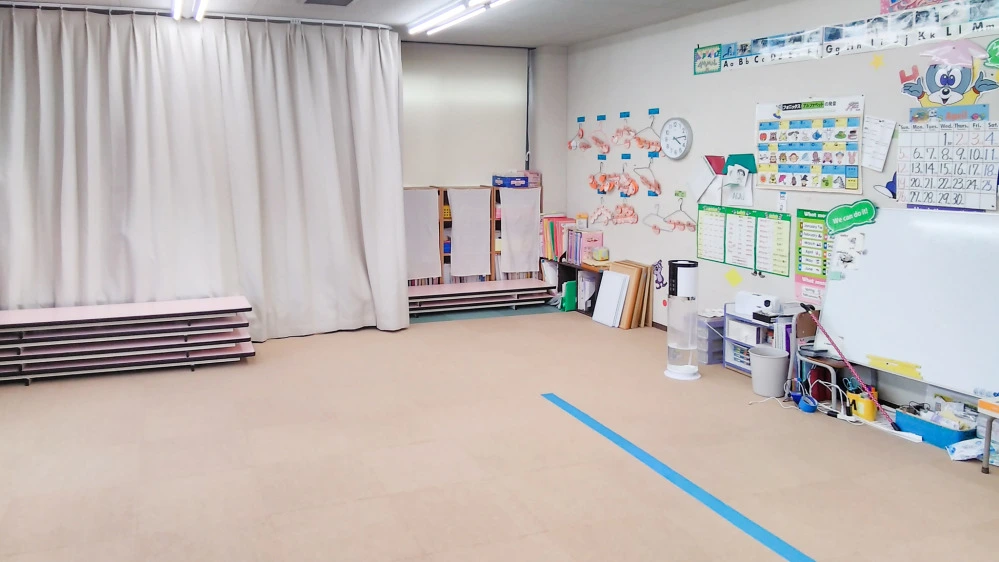 篠ノ井教室 | 長野県長野市の子ども英会話教室ペッピーキッズクラブ