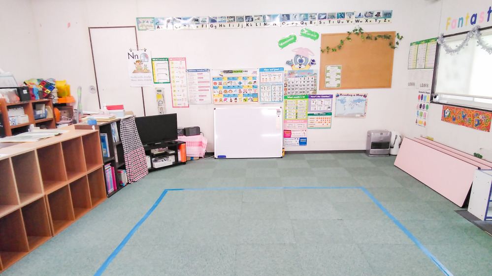 愛子教室の写真 仙台市青葉区