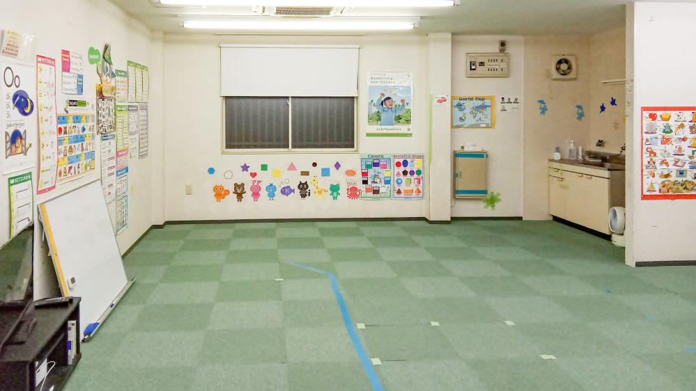 土浦南教室の写真 土浦市