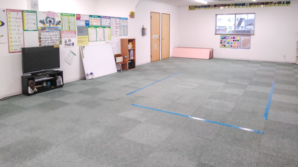 池田揖斐教室の写真 揖斐郡池田町