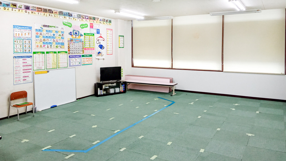 小手指教室の写真 所沢市