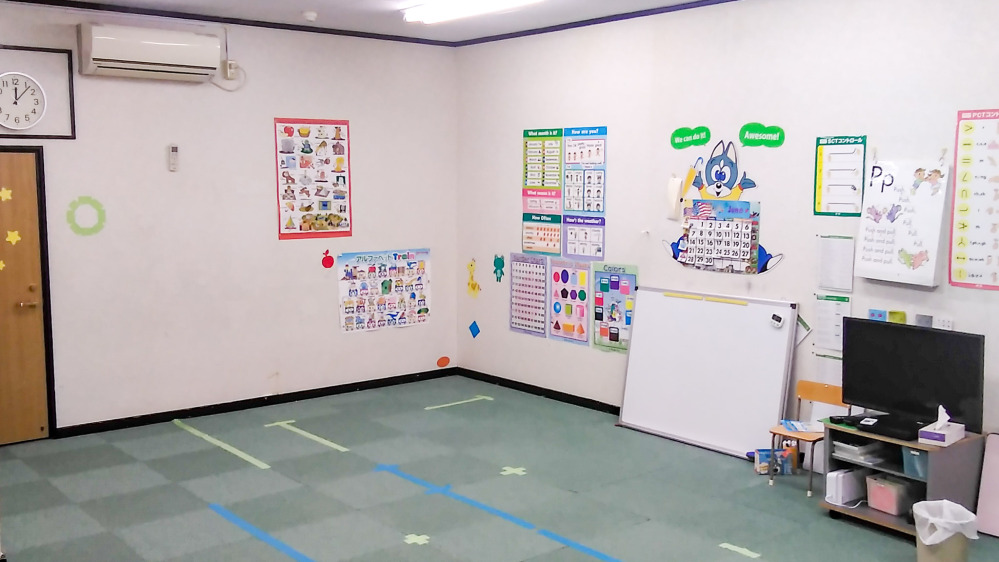 三内教室の写真 青森市