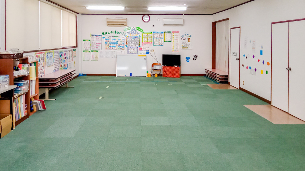 都城駅前教室の写真 都城市