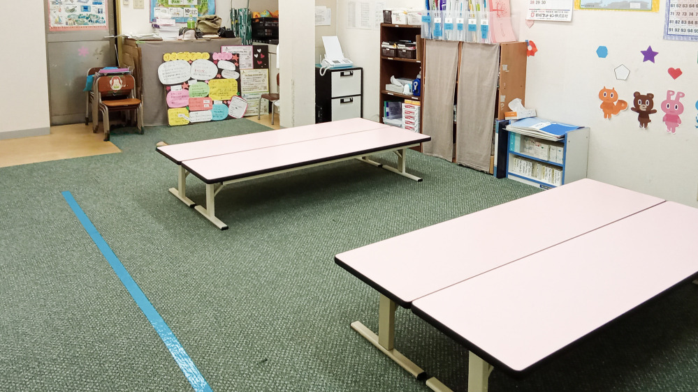 都城鷹尾教室の写真 都城市