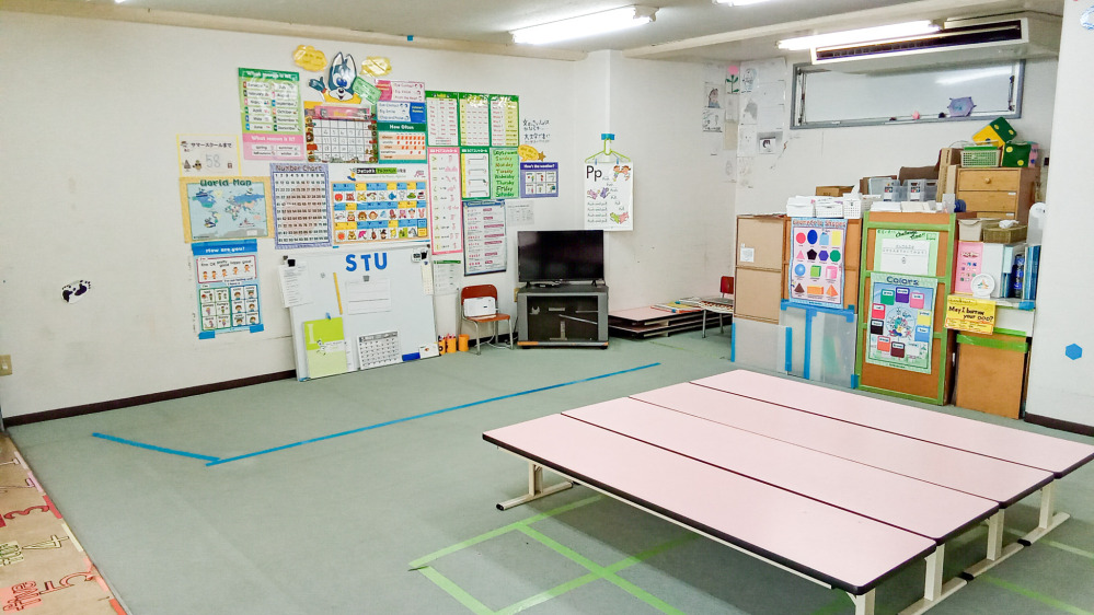 宮崎南教室の写真 宮崎市