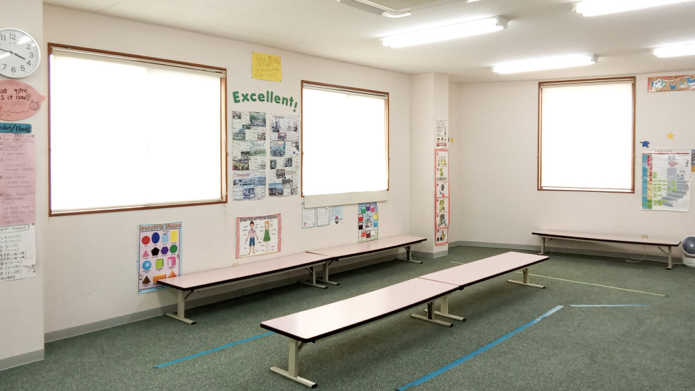 枕崎教室の写真 枕崎市