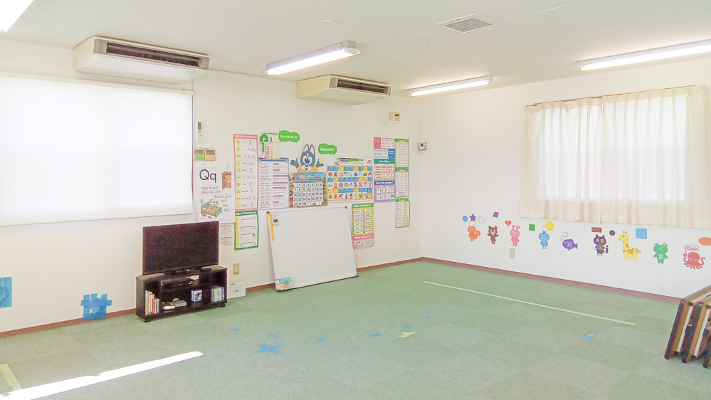 八戸東教室の写真 八戸市