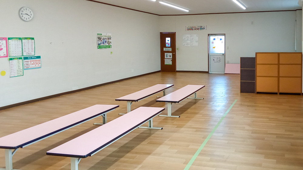 大口教室の写真 伊佐市