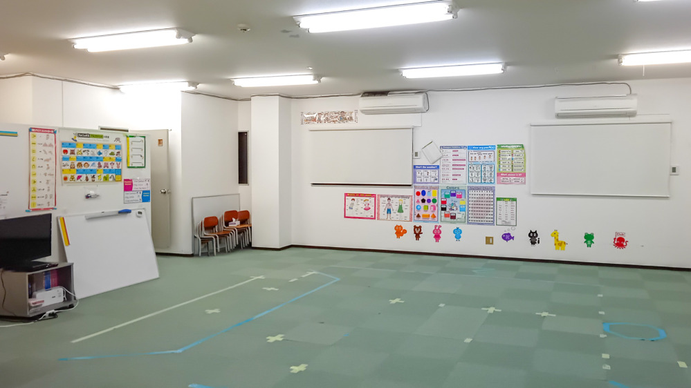 長与教室の写真 西彼杵郡長与町