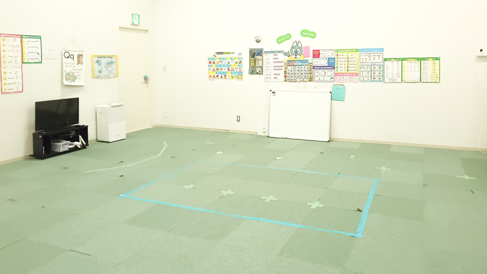 シンフォニープラザ沼館教室の写真 八戸市