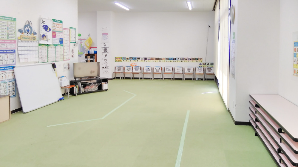 柳川教室の写真 柳川市