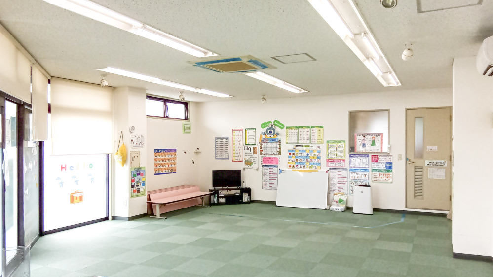 伊東教室の写真 伊東市