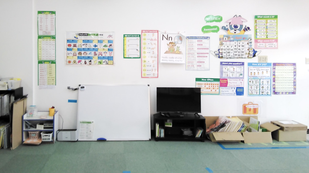 第2高砂東教室の写真 高砂市