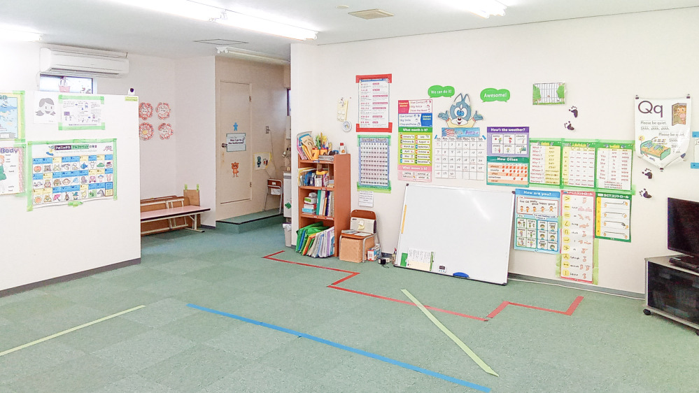 諏訪教室の写真 諏訪市