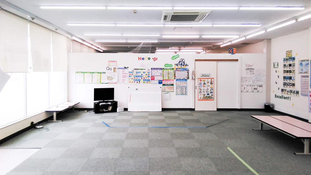 川薩教室の写真 薩摩川内市