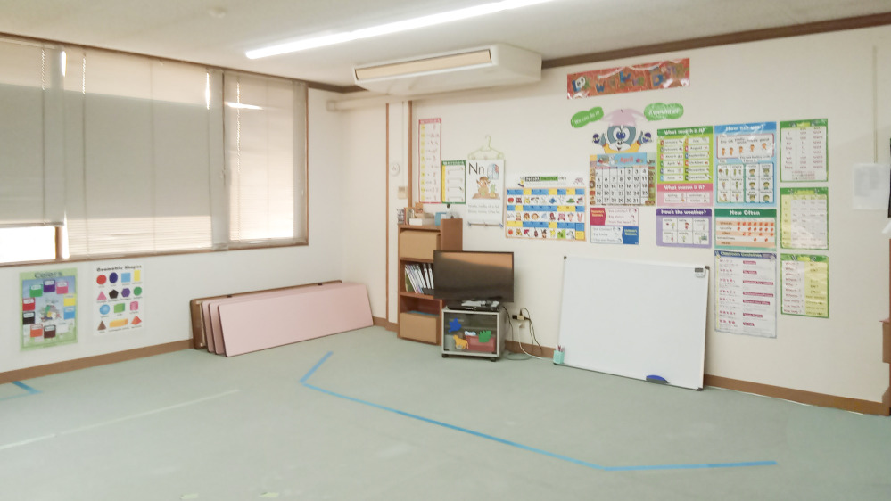 第2下松教室の写真 下松市