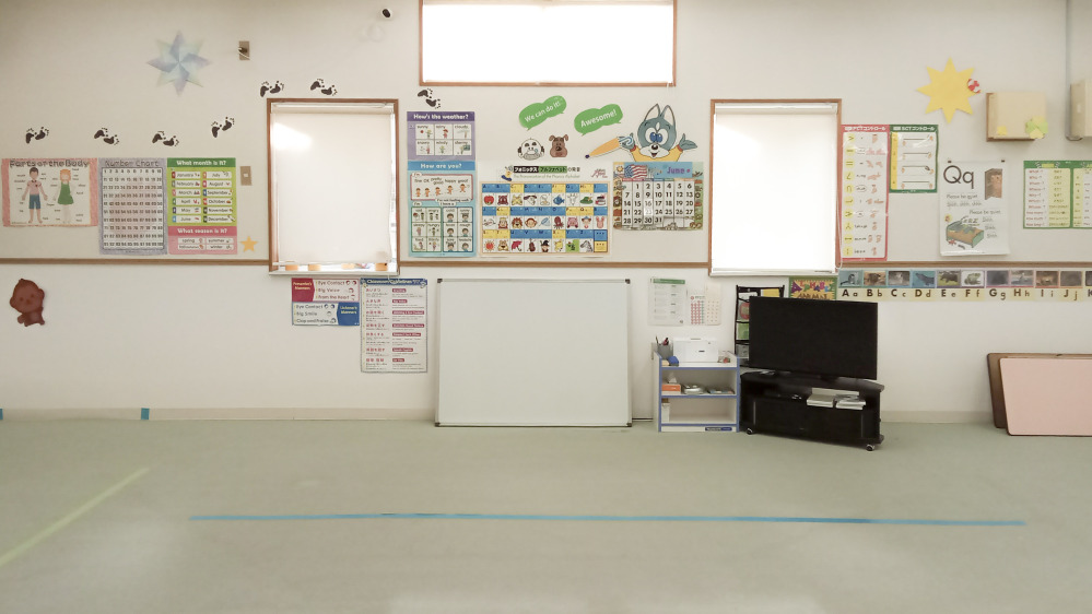 鶴岡中央教室の写真 鶴岡市