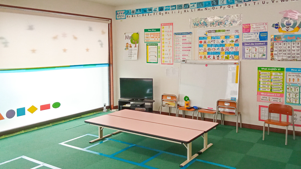 蟹江教室の写真 海部郡蟹江町