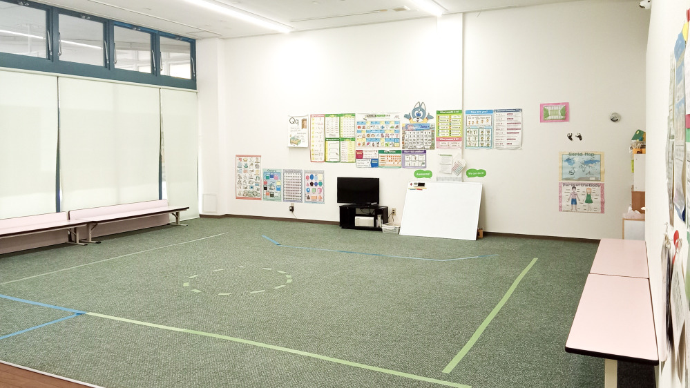 イオン平岡第2教室の写真 札幌市清田区