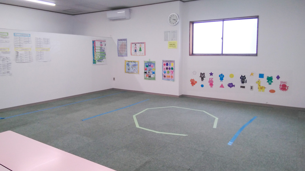 第2福知山教室の写真 福知山市