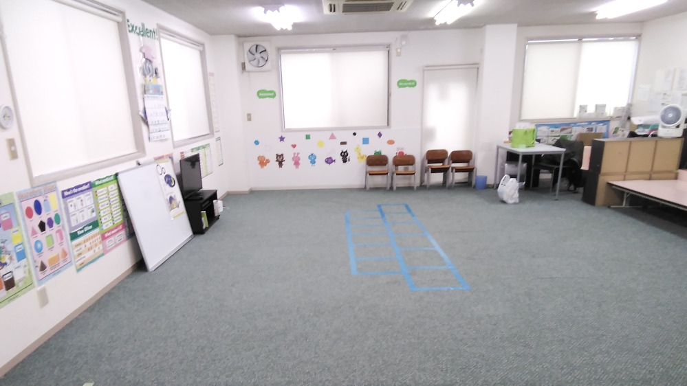 第2長岡東教室の写真 長岡市