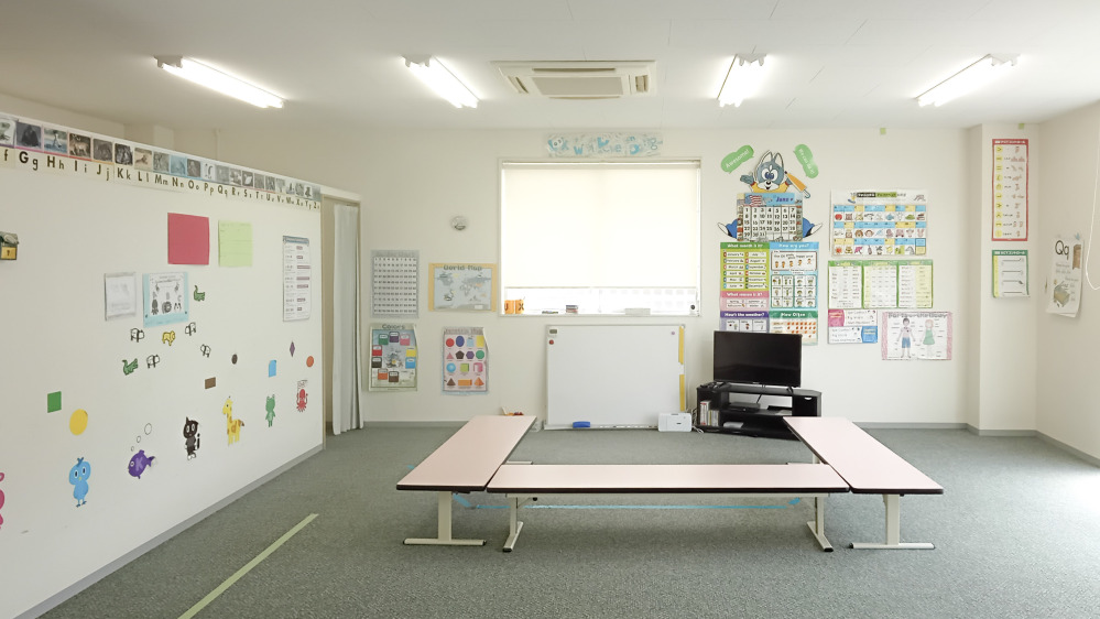 第2岡崎鴨田教室の写真 岡崎市