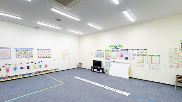 第2伊万里教室の写真 伊万里市