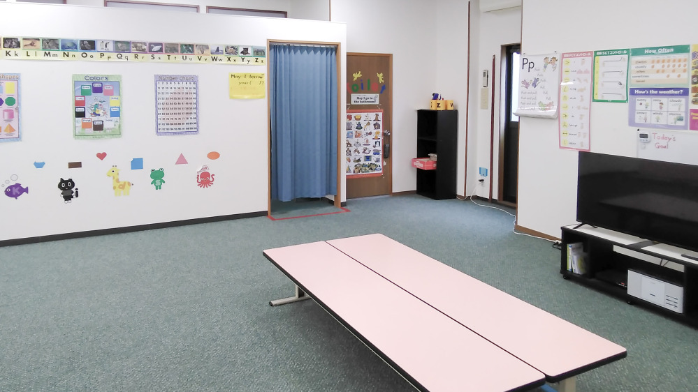 美濃教室の写真 美濃市