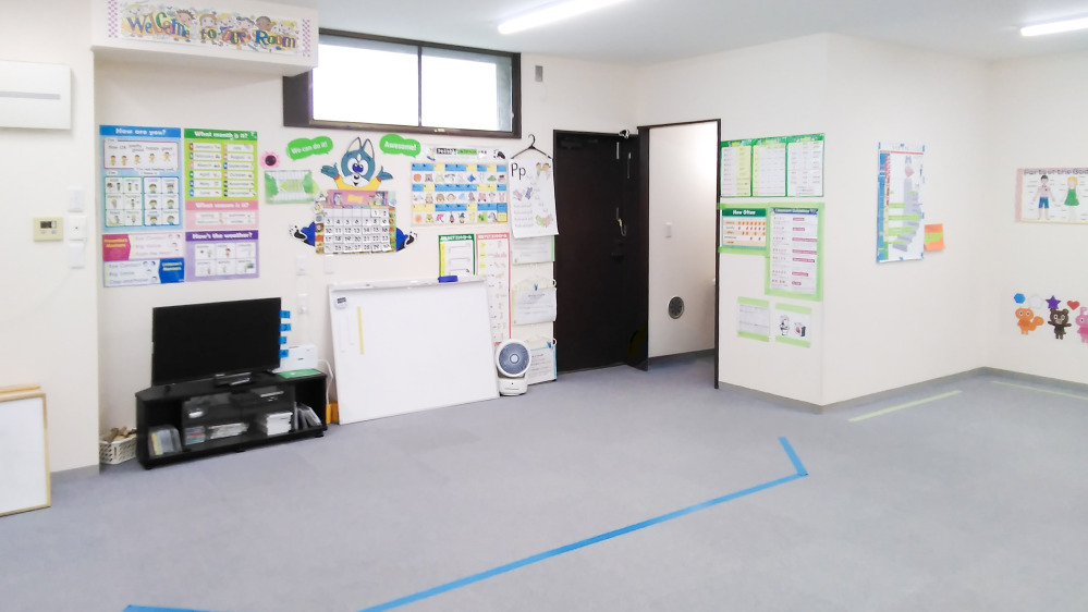 入間教室の写真 入間市