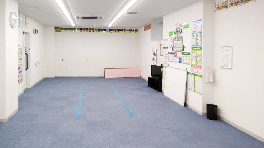 第2小野田教室の写真 山陽小野田市