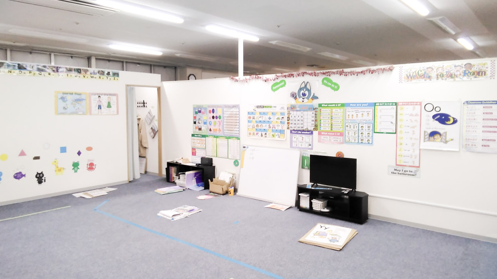 ハッピー第1教室の写真 札幌市東区