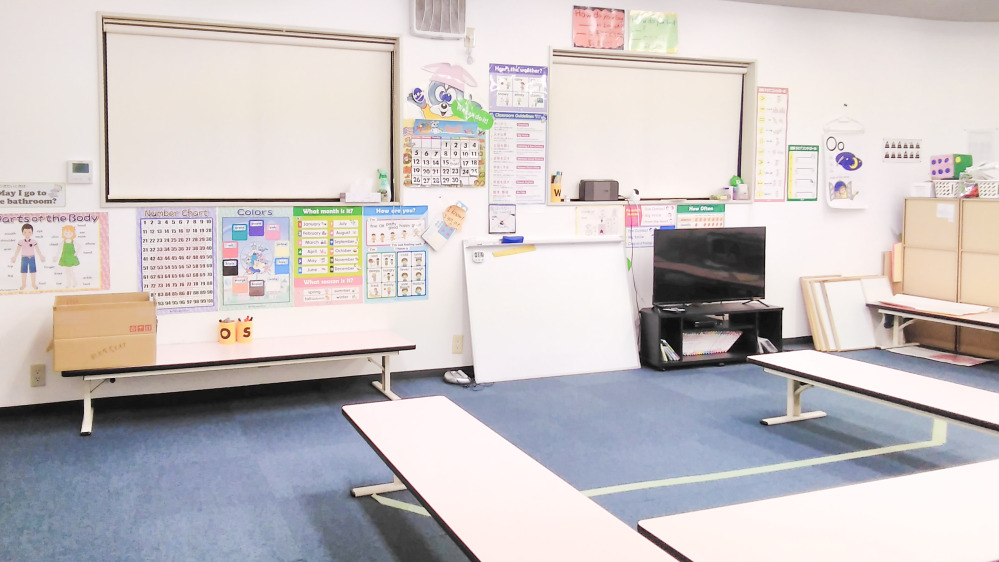 第3水島教室の写真 倉敷市