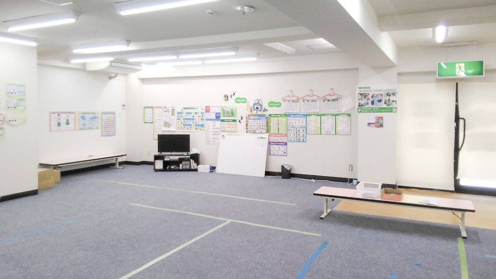 仙台中山教室の写真 仙台市青葉区