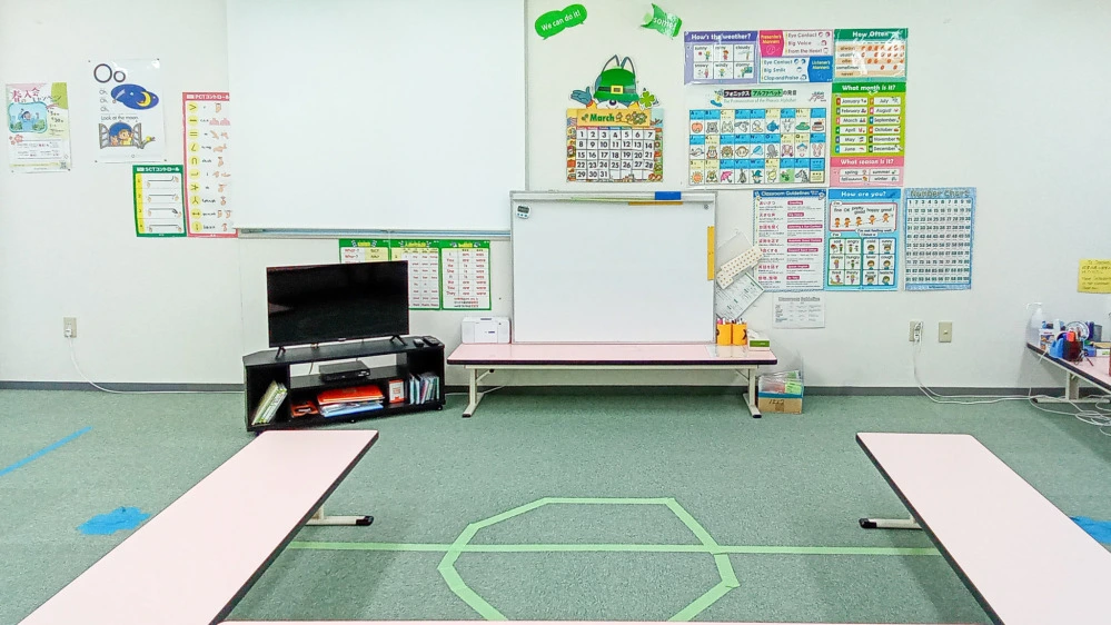 滑川教室 | 富山県滑川市の子ども英会話教室ペッピーキッズクラブ
