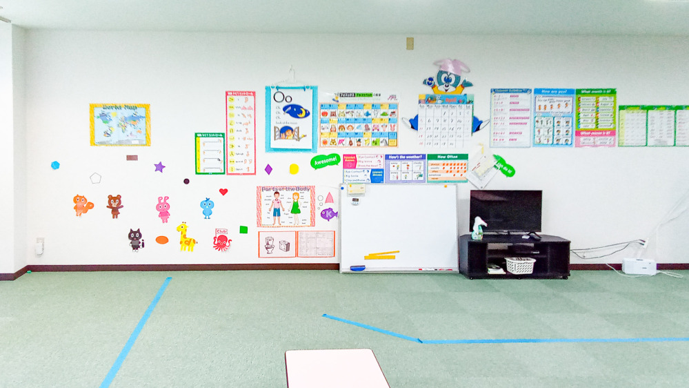 第2丸岡教室の写真 坂井市