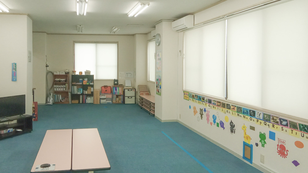 第2宮崎中央教室の写真 宮崎市