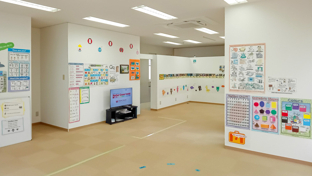 函館北斗教室の写真 北斗市