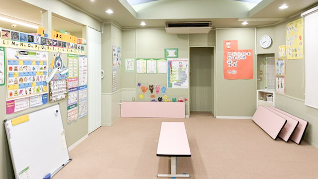 岩倉大地教室の写真 岩倉市
