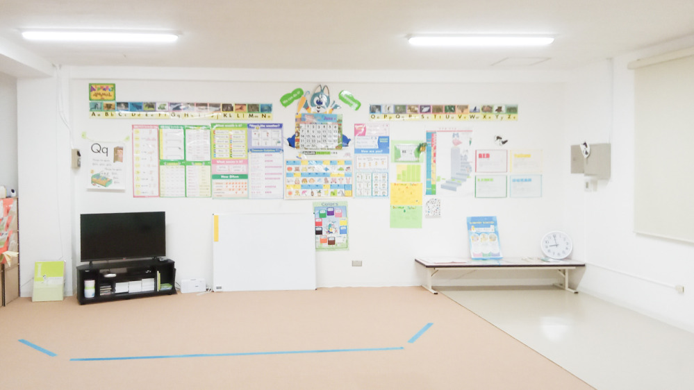 つかざん南教室の写真 島尻郡南風原町