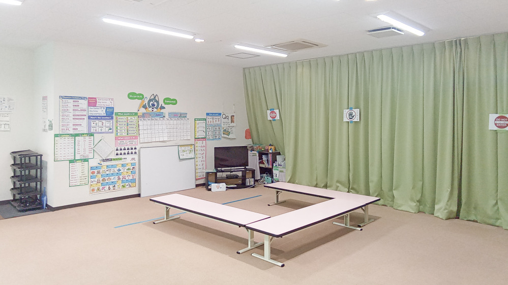 小諸教室の写真 小諸市