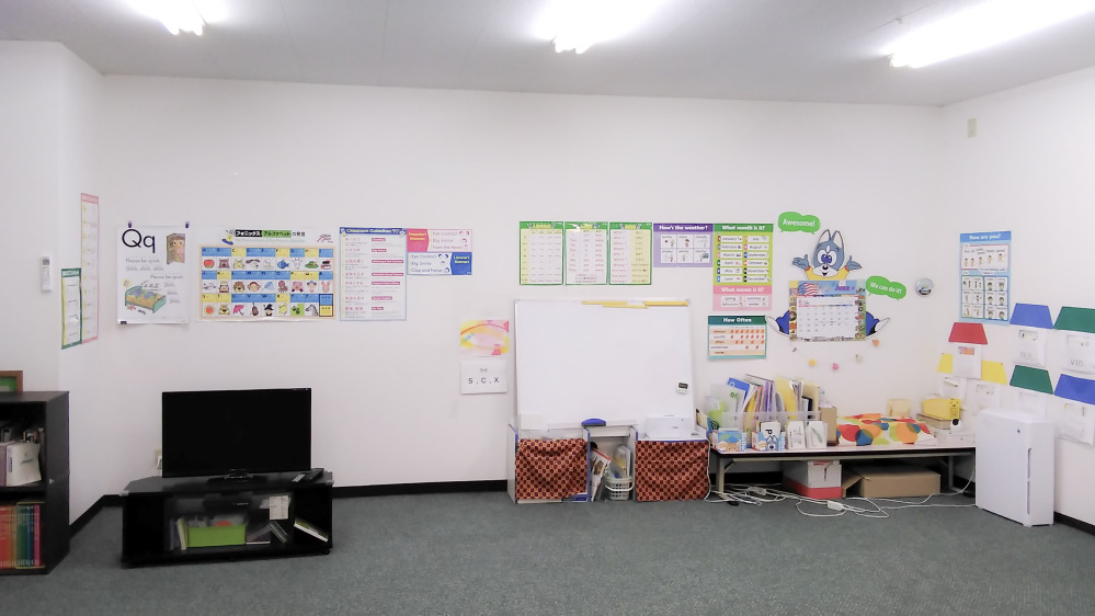 宮田教室の写真 宮若市