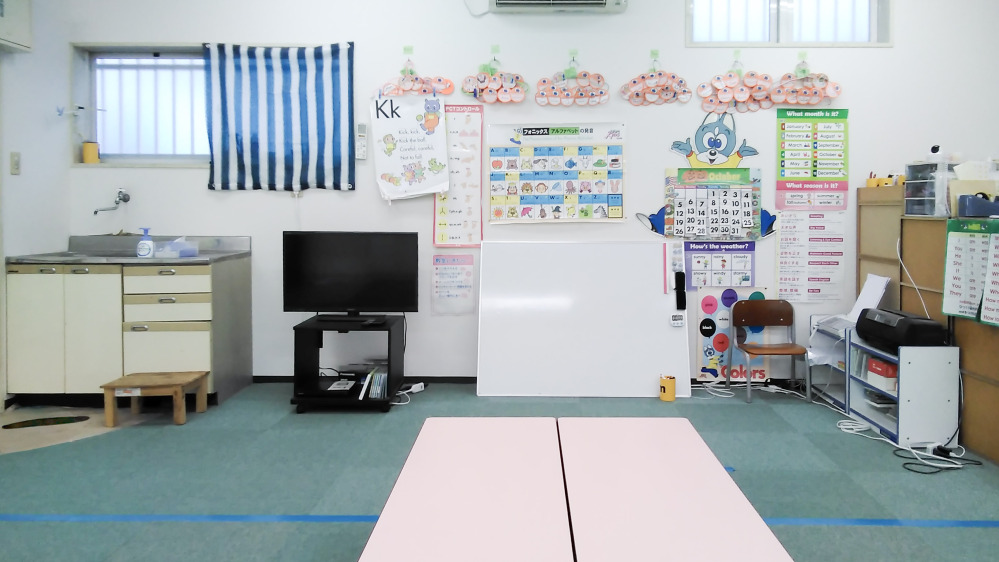 若槻教室の写真 長野市