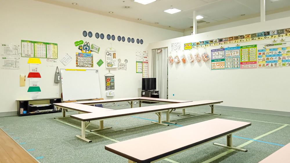 アピタ高崎教室の写真 高崎市