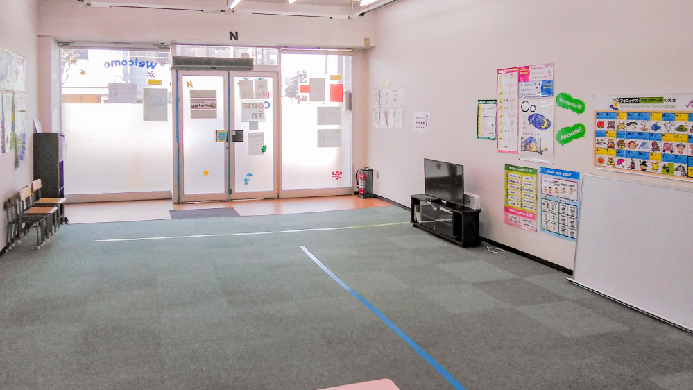 福井西教室の写真 福井市