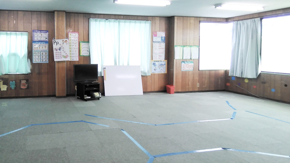 福井北教室の写真 福井市