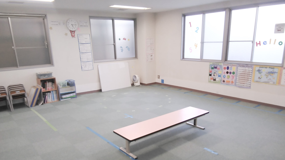 広島西条教室の写真 東広島市
