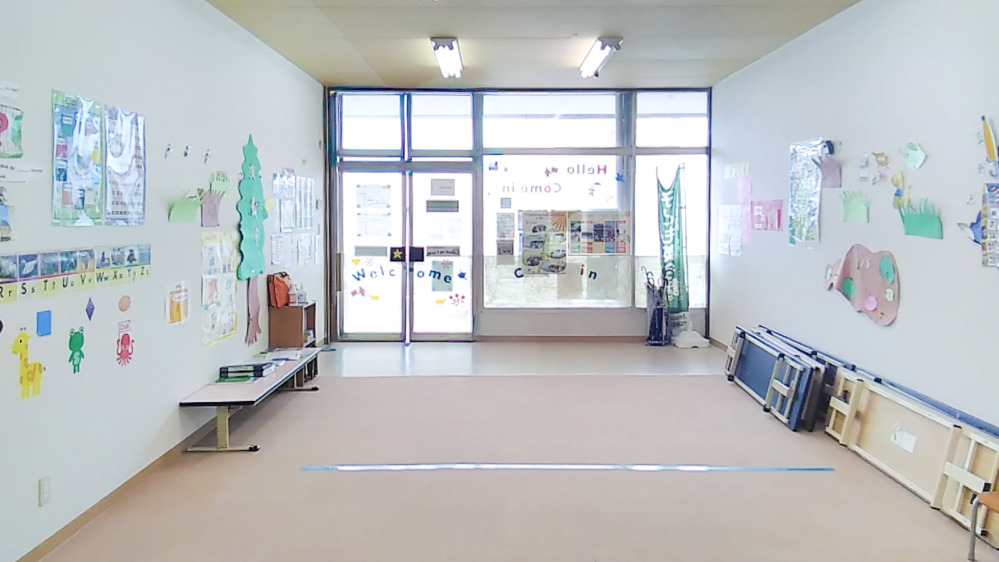 粕屋教室の写真 糟屋郡粕屋町